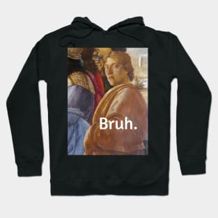 Classic Art Meme T-Shirt Memeable Renaissance Painting Hoodie